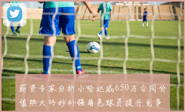 薪资专家分析小哈达威650万合同价值热火巧妙补强角色球员提升竞争力